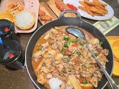 -蛙喔牛蛙(仙林万达茂店)