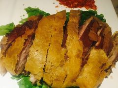 -那家小馆•北京菜•烤鸭(中关村店)