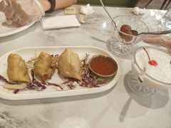 -清真·AL-JANNAT 佳纳特餐厅(狮子桥店)
