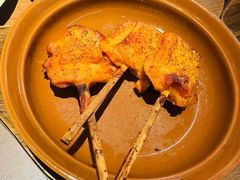 -萨莉亚意式餐厅(国和1000店)