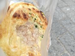 -喜洲杨记破酥粑粑