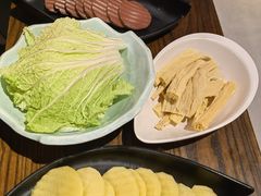 -快乐小羊·内蒙牛羊肉火锅(流花中心店)