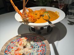 -狮拾久·现代新加坡料理(壹方城店)