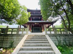 -白马涧龙池景区