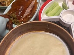 -小吊梨汤·北京菜·烤鸭(华润万象城店)
