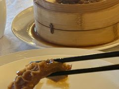 -万豪酒店·咏豪中餐厅