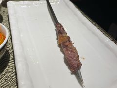 -小尕子·新疆菜(明园店)