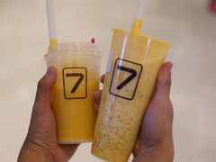 -7分甜(苏州中心店)