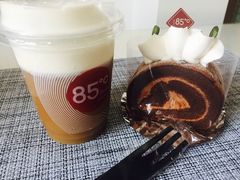 -85度C(上海周浦店)