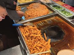 -丁家坡洋芋·观音桥好吃街A区(全国总店)