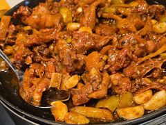 -甘家界牌柠檬鸭(青山店)