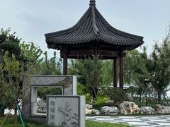 -东钱湖旅游度假区