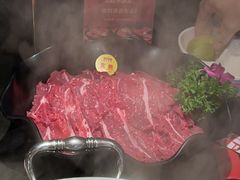 -正禾鲜·潮汕牛肉火锅(凯德天府店)