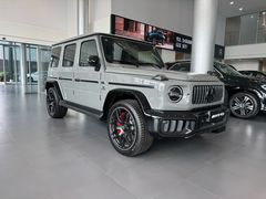 -天津波士信达奔驰4S店(卫津南路店)