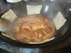 -地锅传奇(水产西路店)