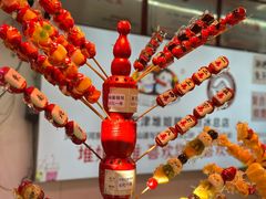 -天津堆姐糖堆刨冰(河东区总店)