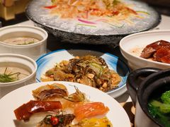 -滋粥楼·顺德菜(番禺广场总店)