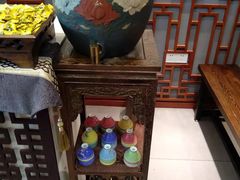 -金杨拉面王(杨南路店)