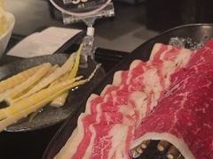 -捞王猪肚鸡火锅(财富中心店)