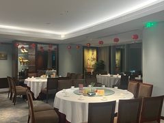 -粤财皇冠假日酒店·彩华轩中餐厅