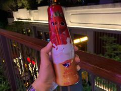 -Helens海伦司小酒馆(广州永庆坊店)