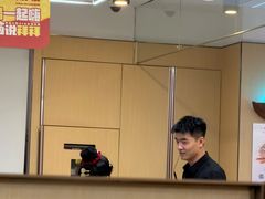 -海底捞火锅(欣大百货店)