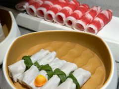 -海底捞火锅(徐州火车站店)