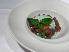 -Erman岩烧牛排(虹桥南丰城店)
