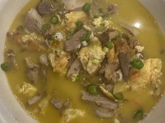 -韶山湘菜馆(中银南路店)