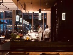 -Mercato莫卡多露台餐厅与酒吧(K11店)