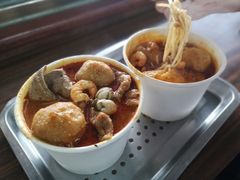 -乌糖沙茶面(民族路店)