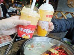 -果呀呀(国金街店)