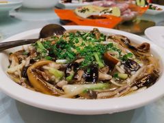 -利鸿私宴(南京路步行街店)