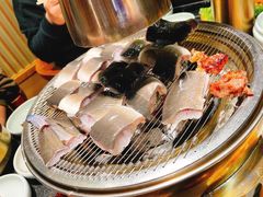 -味家烤肉烤鳗鱼牛排(西塔旗舰店)