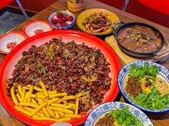 -歌乐人家·辣鸡酒馆(国贸店)