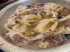 -金源烤肉面片馆(师大店)