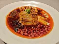 -南堂馆·新川菜(春熙路店)