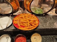 -和子足浴SPA会馆(梁溪店)