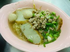 -榮泰米粉湯(Left Shop)