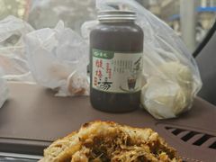 -满记烧饼(牛街东里小区一区店)
