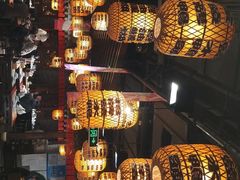 -南京大牌档(香港广场店)