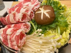 经典寿喜锅-村上一屋(望京店)