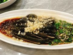 -玉华台饭庄·淮扬菜·烤鸭(望京店)