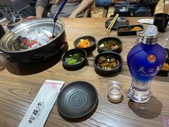 -九田家黑牛烤肉料理(二天地店)