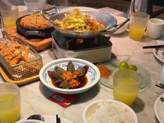 -小菜园新徽菜(无锡宜家荟聚中心店)