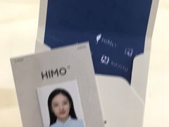 -海马体照相馆(龙湖杭州金沙天街店)