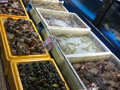 -映像威海·海鲜味道(市区店)