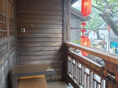 -星巴克(福州三坊七巷店)