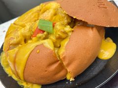 -大树餐厅(环球港店)