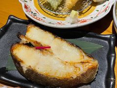 -渔寿司·日本料理(艾尚天地店)